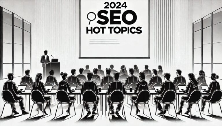 Getting SEO Measurement Right in 2024 - Breakfast Briefing by Cressive DX