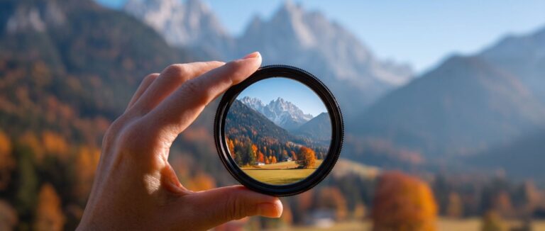 See Clearly – the importance of recorded visibility